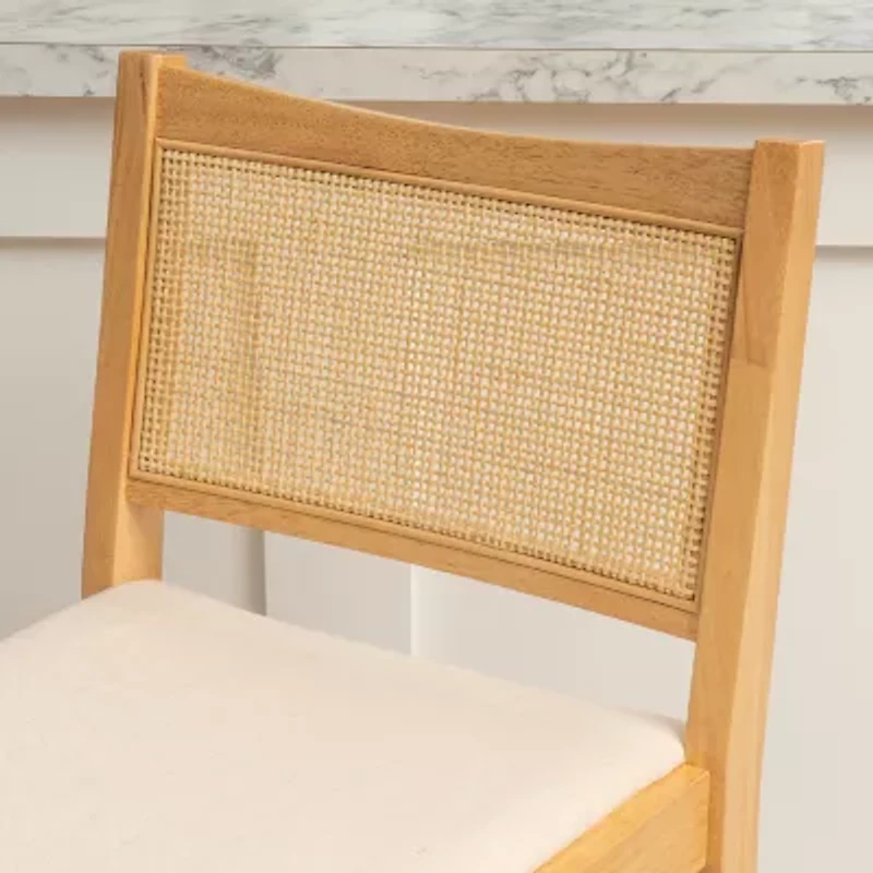 Beymer 1 Pair Bar Stool