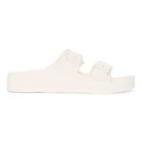 Mixit Womens Two Strap Sandals