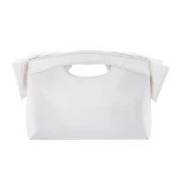 N By Nina Bow Handle Evening Bag