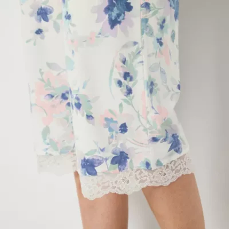 Ambrielle Pajama Capri Pant