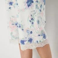 Ambrielle Pajama Capri Pant