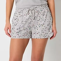 Sleep Chic Womens Pajama Shorts