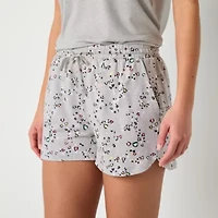 Sleep Chic Womens Pajama Shorts
