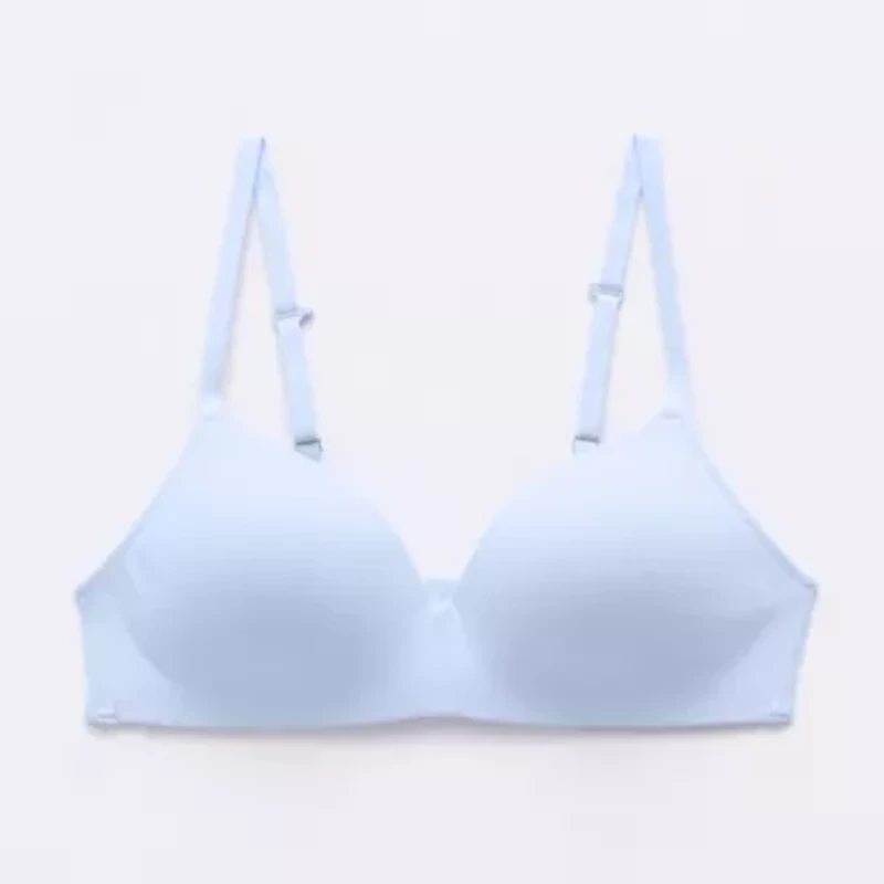 Arizona Body Cotton Wire Free T-Shirt Bra