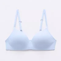 Arizona Body Cotton Wire Free T-Shirt Bra