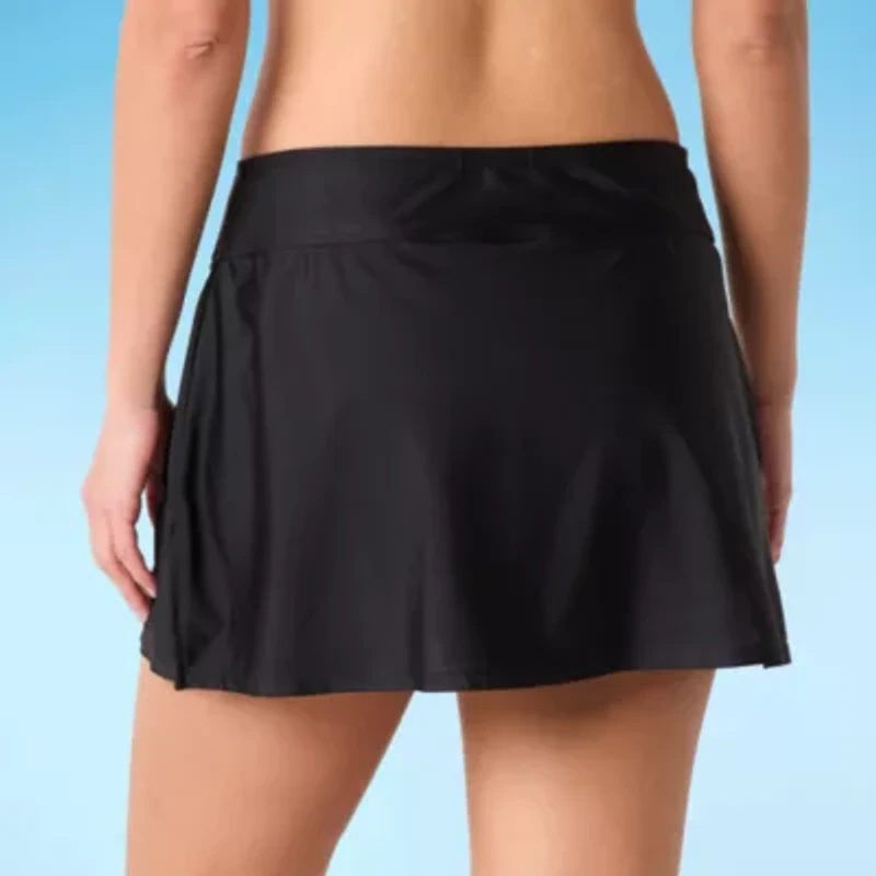 Mynah Womens Swim Skirt