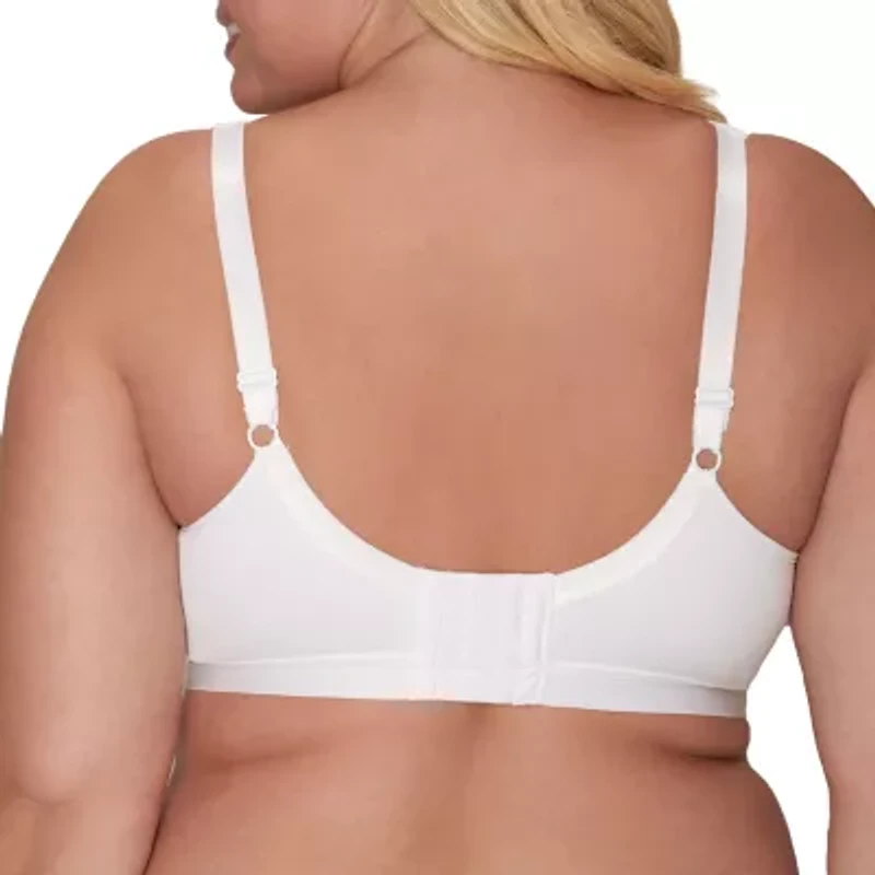 Playtex 18 Hour Active Breathable Comfort Wireless Full Coverage Bra 4159