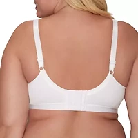 Playtex 18 Hour Active Breathable Comfort Wireless Full Coverage Bra 4159