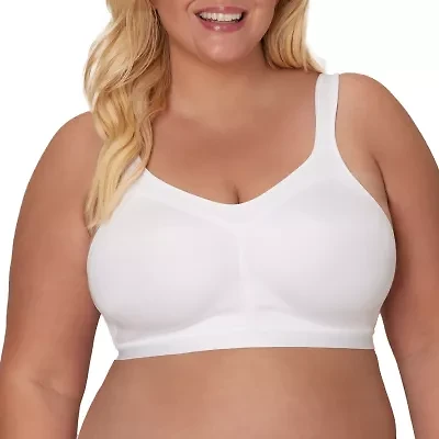Playtex 18 Hour Active Breathable Comfort Wireless Full Coverage Bra 4159