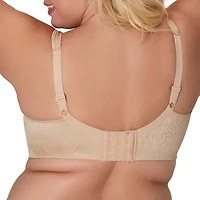 Playtex 18 Hour® Side & Back Smoothing Seamless Full Coverage Wireless Bra 4049