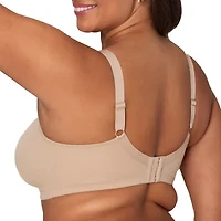 Playtex 18 Hour® Smoothing Full Coverage Minimizer Wireless Bra Us4697
