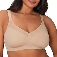 Playtex 18 Hour® Smoothing Full Coverage Minimizer Wireless Bra Us4697