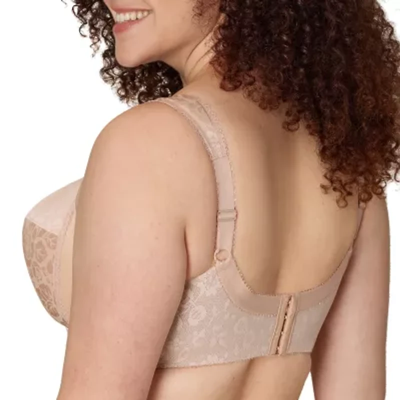 Playtex 18 Hour® Ultimate Shoulder Comfort Wireless Full Coverage Bra 4693