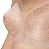 Playtex 18 Hour® Ultimate Shoulder Comfort Wireless Full Coverage Bra 4693