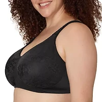 Playtex 18 Hour Ultimate Lift & Support Wireless Full Coverage Bra 4745