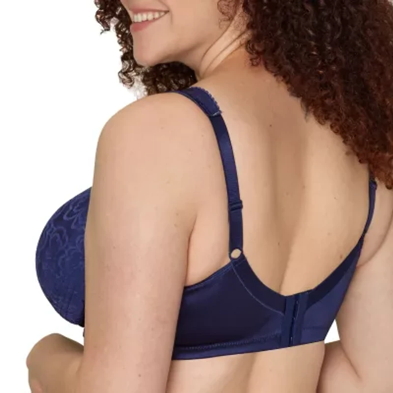 Playtex 18 Hour Ultimate Lift & Support Full Coverage Wireless Bra 4745