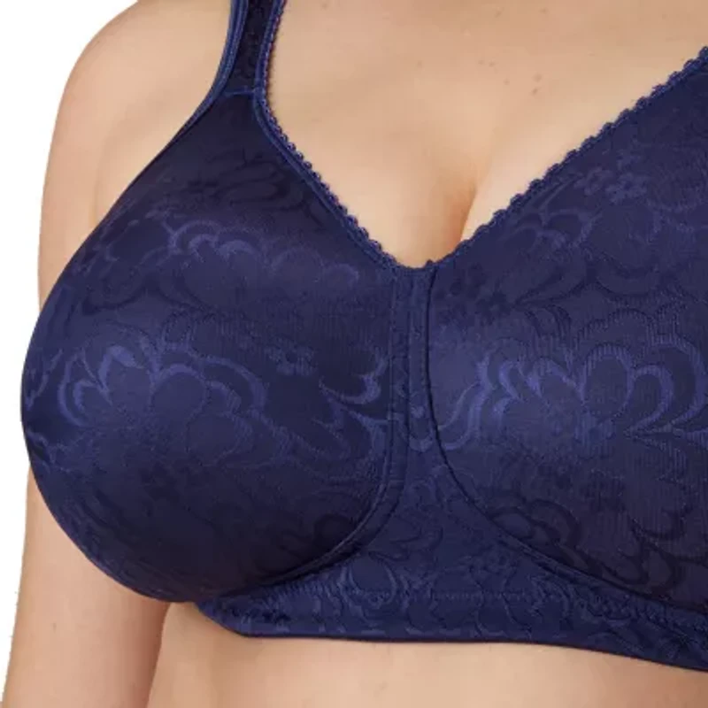 Playtex 18 Hour Ultimate Lift & Support Full Coverage Wireless Bra 4745
