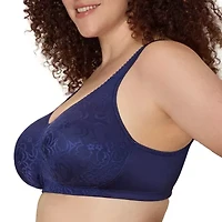 Playtex 18 Hour Ultimate Lift & Support Full Coverage Wireless Bra 4745