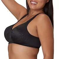 Playtex 18 Hour Ultimate Lift & Support Wireless Full Coverage Bra 4745
