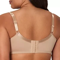 Playtex 18 Hour Silky Soft Smoothing Wireless Full Coverage Bra-4803