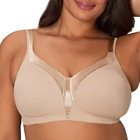 Playtex 18 Hour Silky Soft Smoothing Wireless Full Coverage Bra-4803