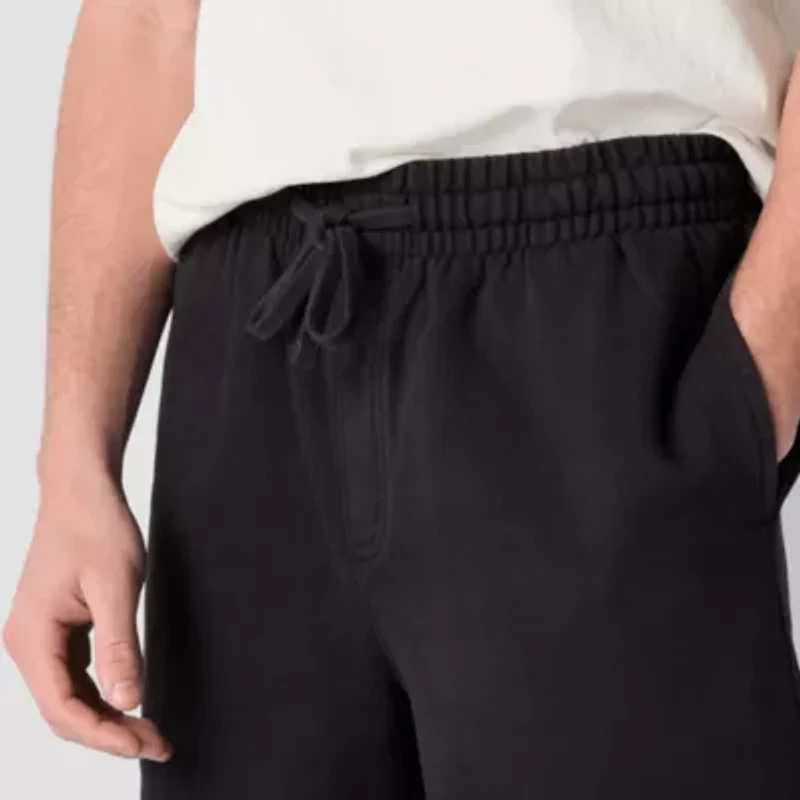 Arizona 5" Mens French Terry Pull-On Short