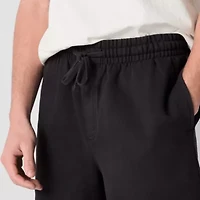 Arizona 5" Mens French Terry Pull-On Short
