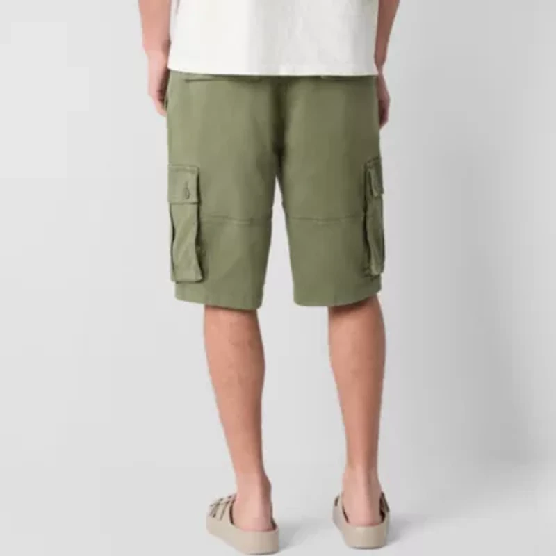 Arizona Mens 10 1/2" Cargo Short