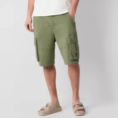 Arizona Mens 10 1/2" Cargo Short