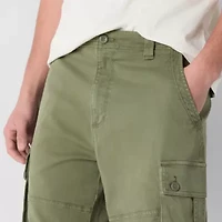 Arizona Mens 10 1/2" Cargo Short