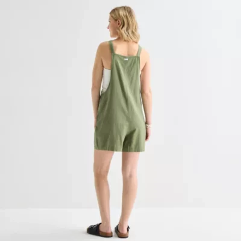 Hurley Womens Juniors Romper