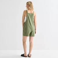 Hurley Womens Juniors Romper