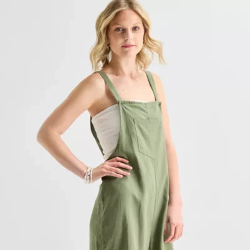 Hurley Womens Juniors Romper