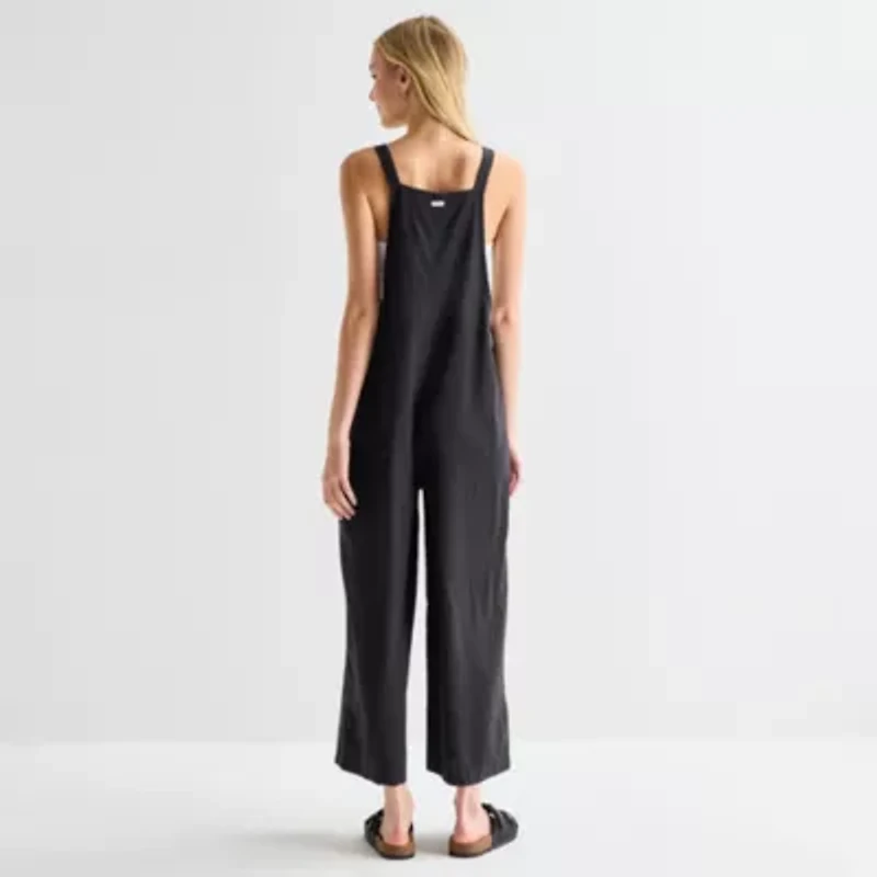 Hurley Womens Juniors Jumpsuit