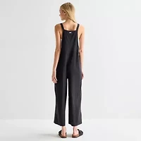 Hurley Womens Juniors Jumpsuit