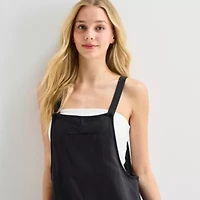 Hurley Womens Juniors Jumpsuit