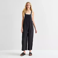 Hurley Womens Juniors Jumpsuit