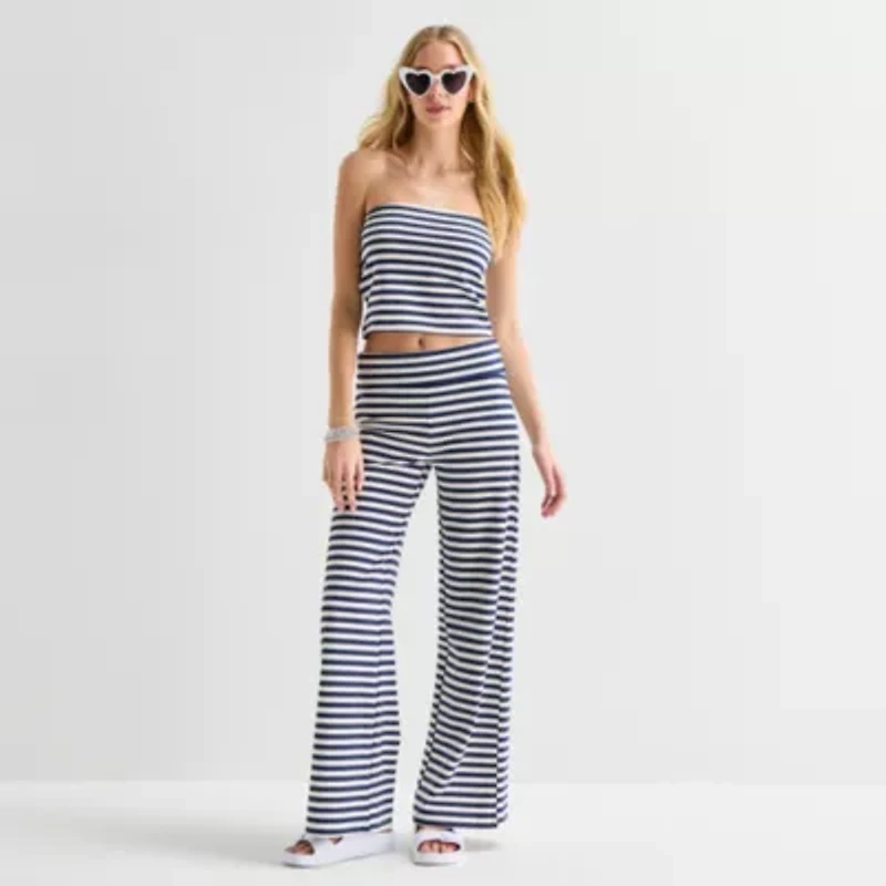 Forever 21 Womens Juniors Tube Top