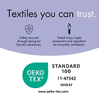 Madison Park Ruffle Printed 3-pc. Easy Care Coverlet Set