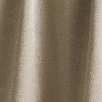 Martha Stewart Naples Chenille Rod Pocket Valance