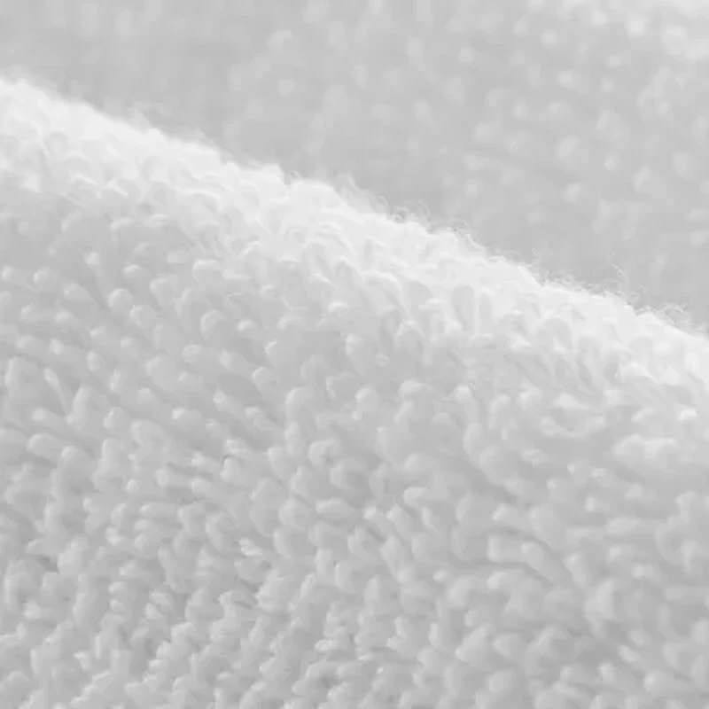 Madison Park Roan Border 6-pc. Quick Dry Bath Towel Set