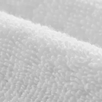 Madison Park Roan Border 6-pc. Quick Dry Bath Towel Set