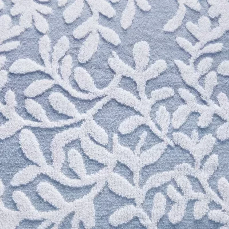 Madison Park Skyler 6-pc. Quick Dry Bath Towel Set