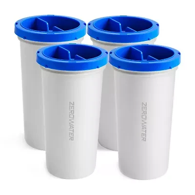 Zero Water Culligan Water Filter Pitcher