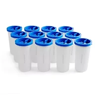 Zero Water Culligan 12 Pack Water Filters
