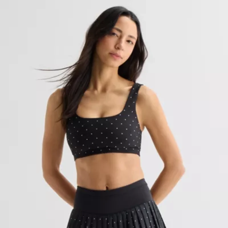 Xersion EverUltra™ Womens Light Support Sports Bra 384762