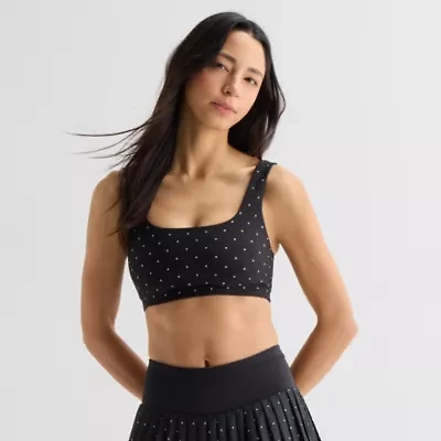 Xersion EverUltra™ Womens Light Support Sports Bra 384762