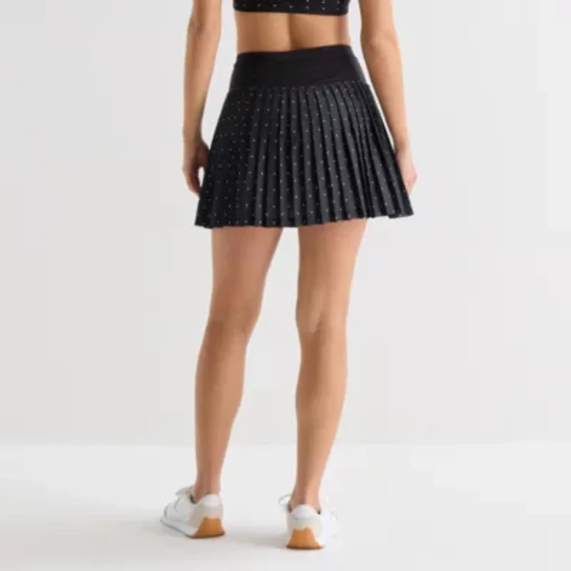 Xersion Womens 4" High Rise Skort