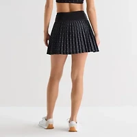 Xersion Womens 4" High Rise Skort