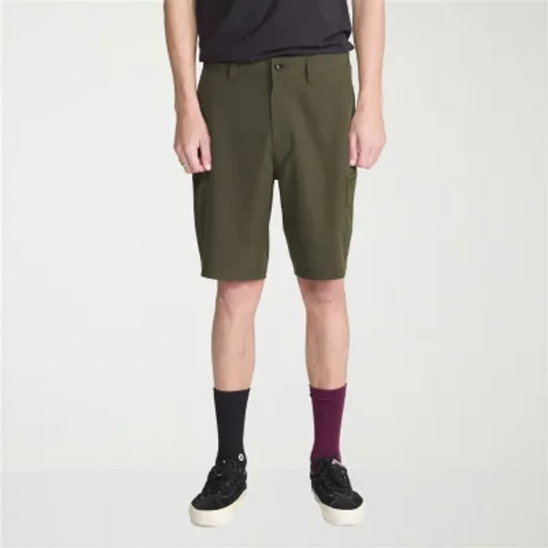 VOLCOM Mens Cargo Short
